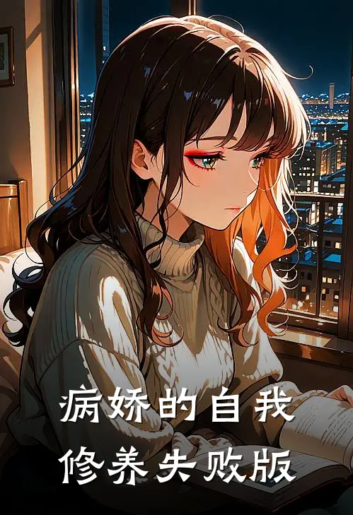 病娇的自我修养【失败版】