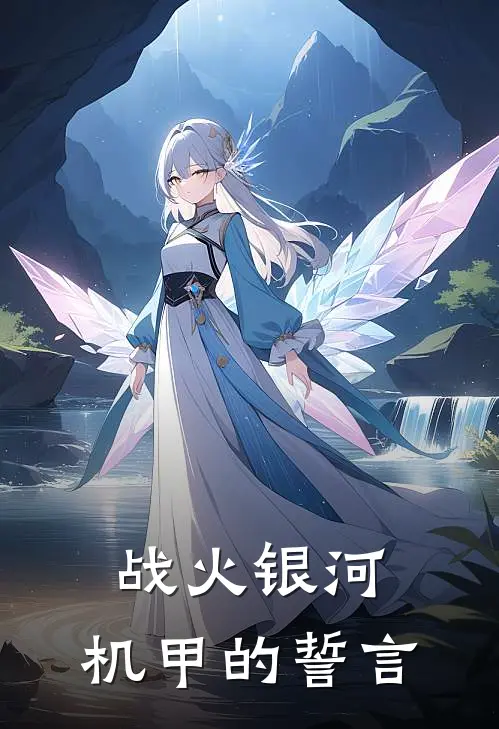 战火银河：机甲的誓言