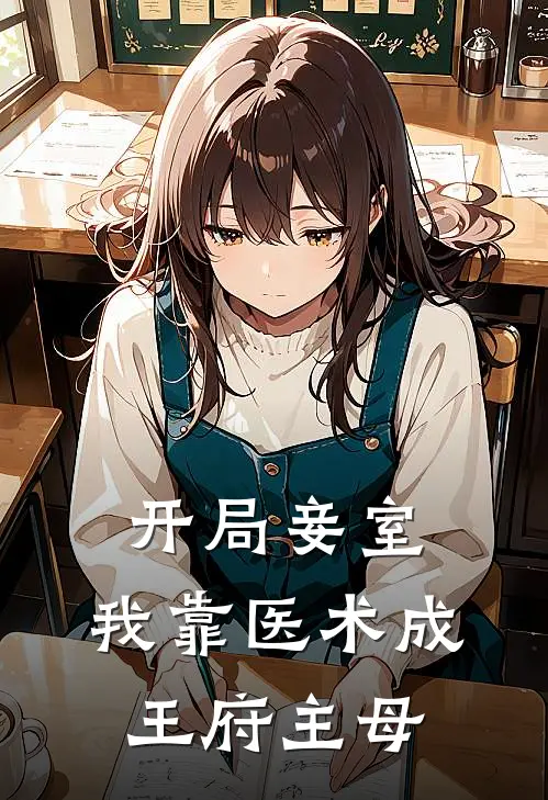 开局妾室，我靠医术成王府主母