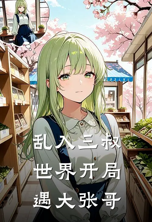 乱入三叔世界开局遇大张哥