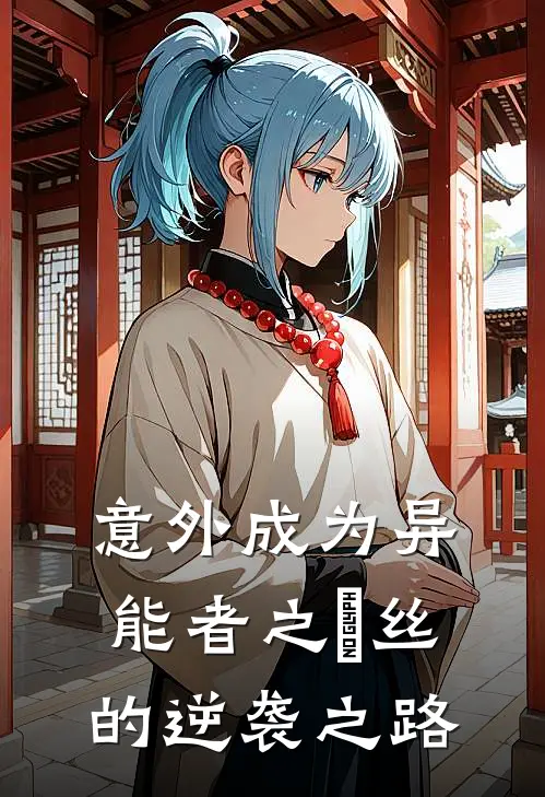 意外成为异能者之屌丝的逆袭之路