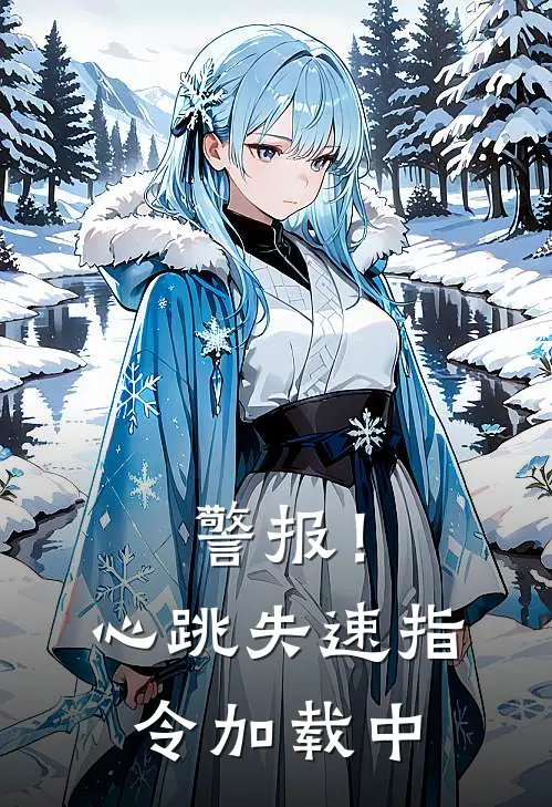警报！心跳失速指令加载中