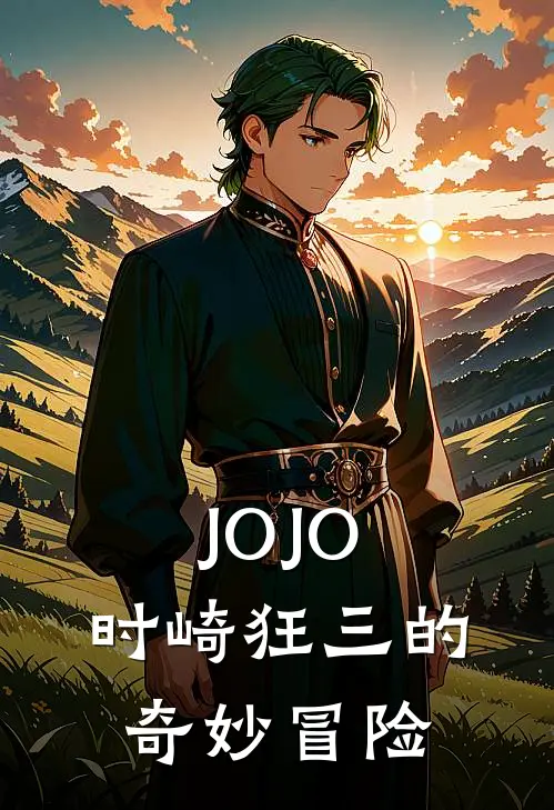 JOJO：时崎狂三的奇妙冒险