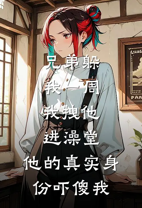 兄弟躲我一周，我拽他进澡堂，他的真实身份吓傻我季扬陈枫最新推荐小说_完结版小说推荐兄弟躲我一周，我拽他进澡堂，他的真实身份吓傻我季扬陈枫