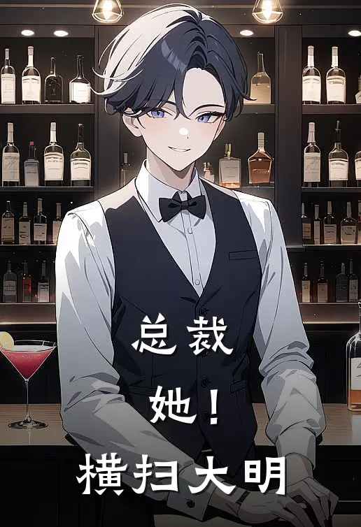 总裁，她！横扫大明