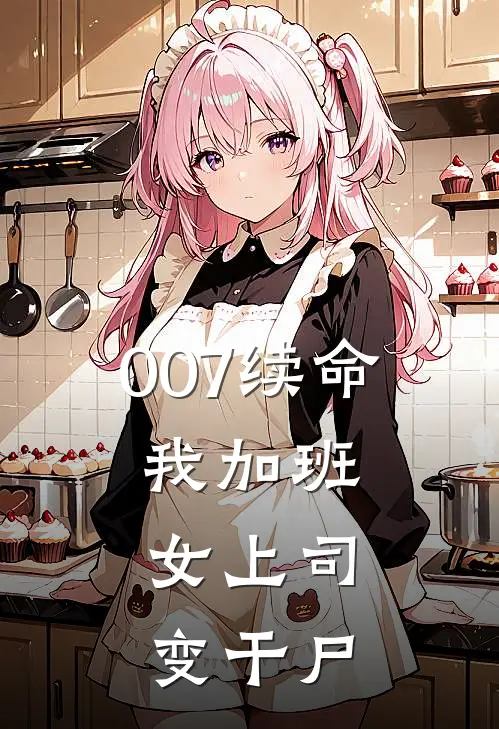 007续命：我加班，女上司变干尸