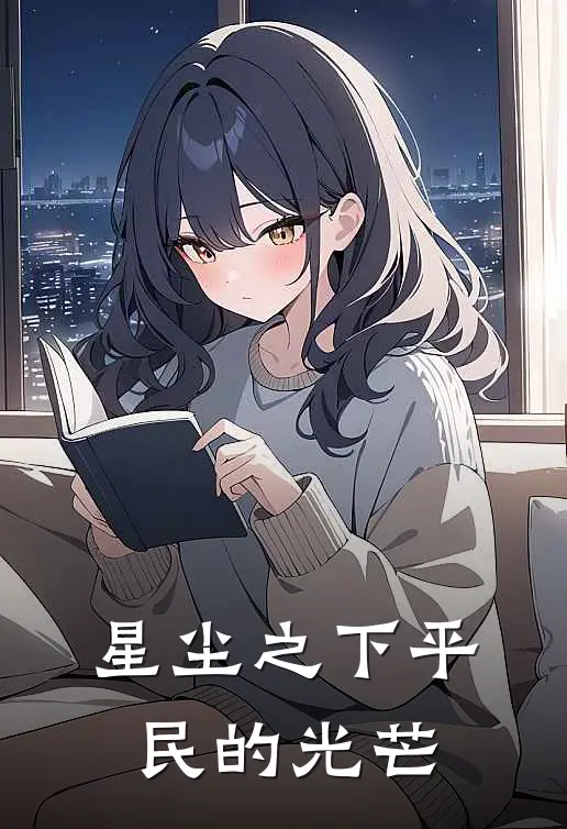 星尘之下平民的光芒