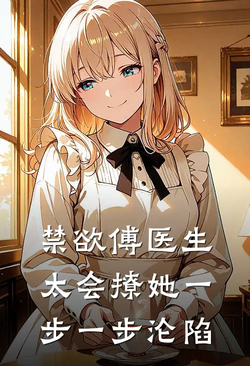 禁欲傅医生太会撩她一步一步沦陷