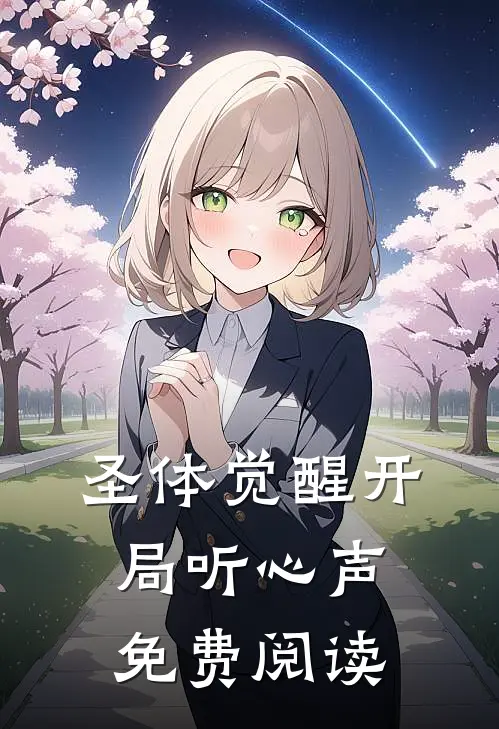 圣体觉醒开局听心声免费阅读