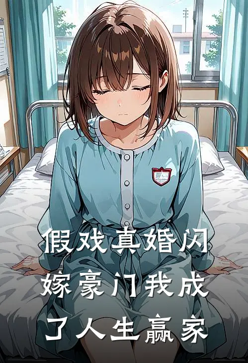 假戏真婚闪嫁豪门我成了人生赢家