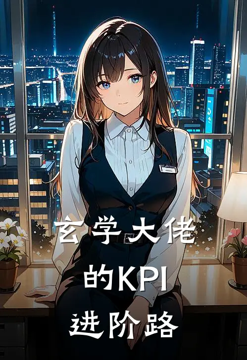 玄学大佬的KPI进阶路