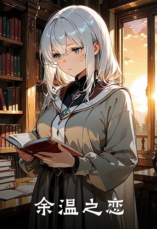 余温之恋
