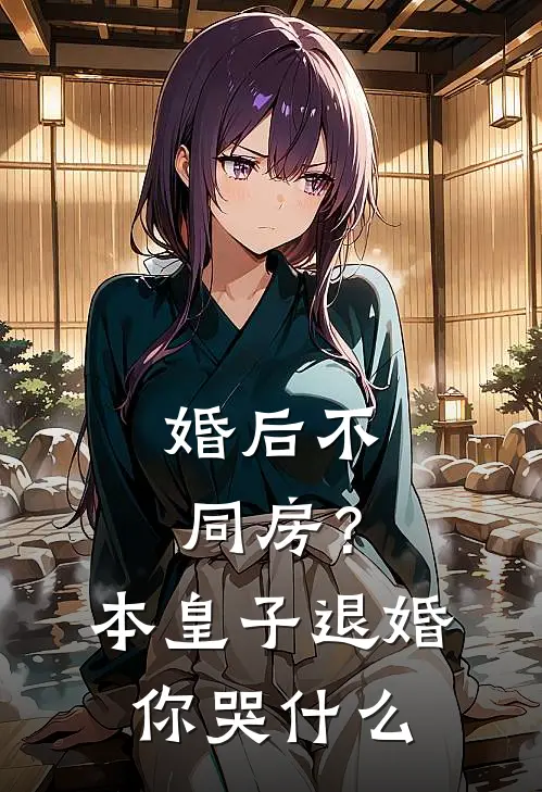 婚后不同房？本皇子退婚你哭什么