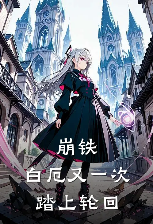 崩铁：白厄又一次踏上轮回