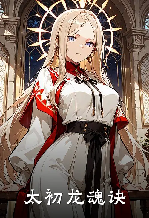 太初龙魂诀