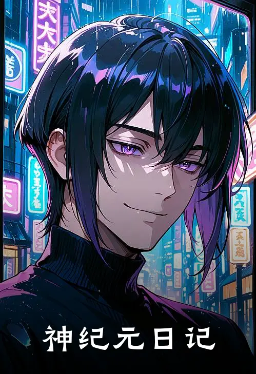 神纪元日记