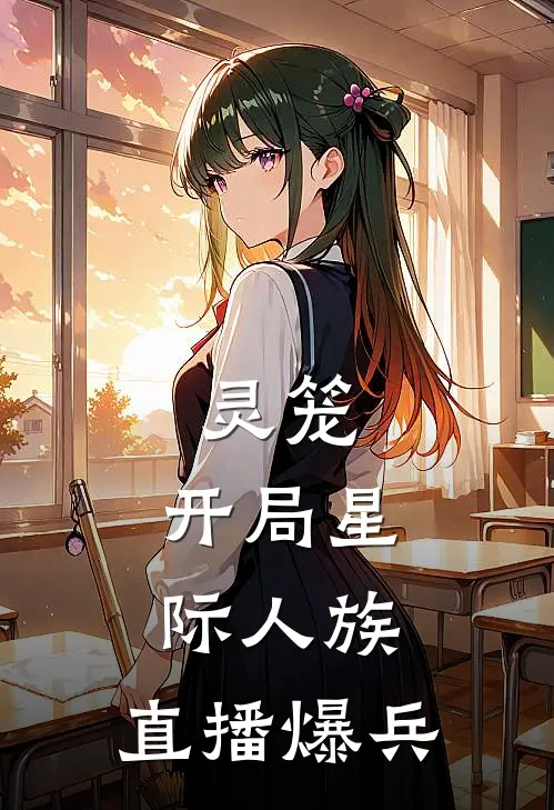 灵笼：开局星际人族，直播爆兵