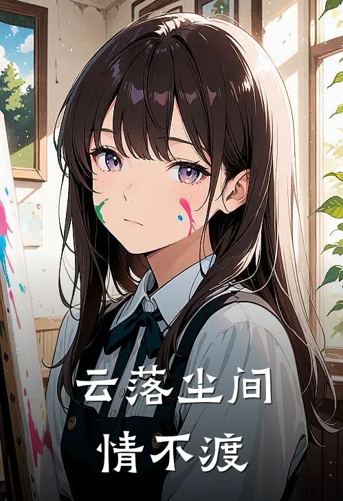 云落尘间情不渡