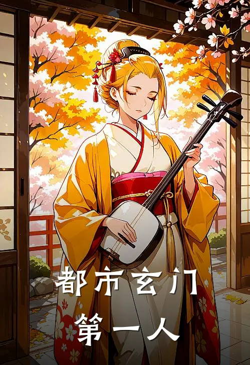 都市玄门第一人