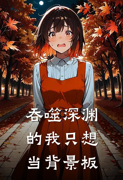 吞噬深渊的我只想当背景板