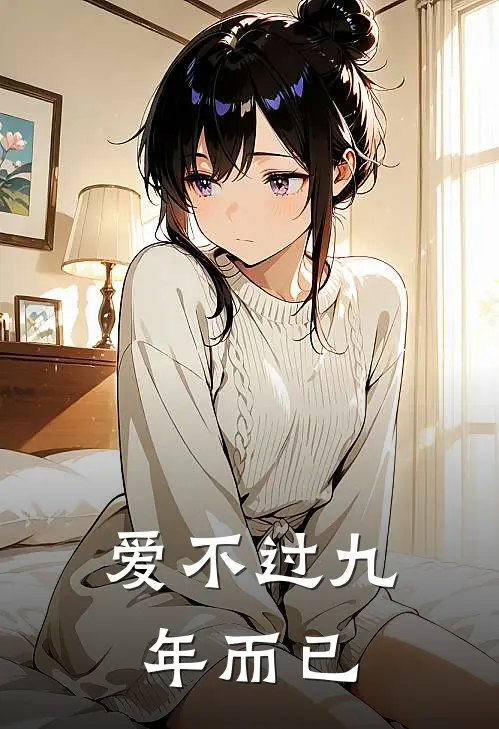 《爱不过九年而已》我徐舟已完结小说_爱不过九年而已(我徐舟)全文免费阅读无弹窗大结局