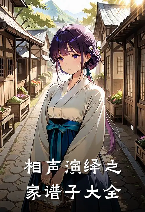 相声演绎之家谱子大全