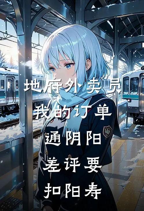 地府外卖员：我的订单通阴阳，差评要扣阳寿