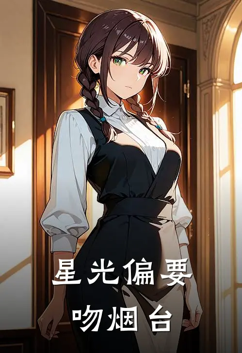 星光偏要吻烟台