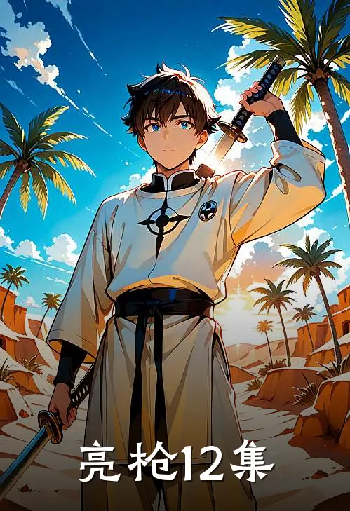 亮枪12集