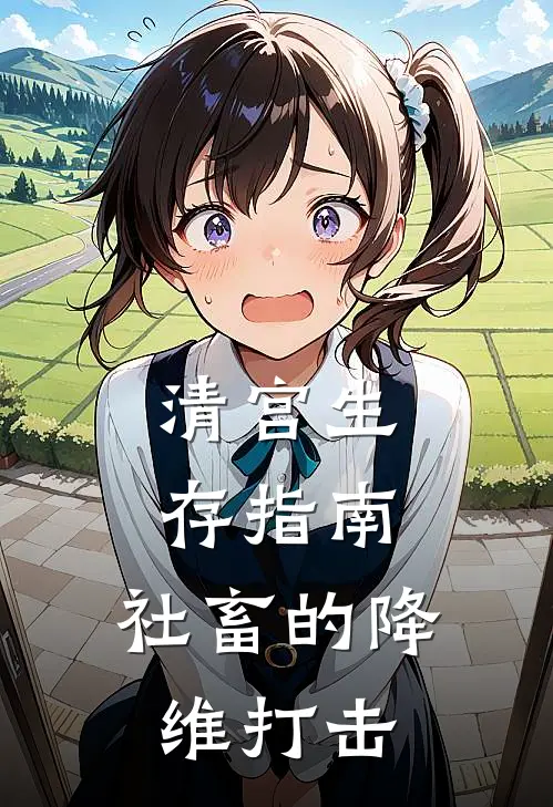 清宫生存指南：社畜的降维打击