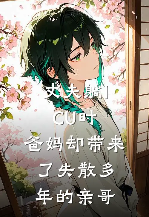 丈夫躺ICU时，爸妈却带来了失散多年的亲哥(苏瑶周然)完本小说大全_完本热门小说丈夫躺ICU时，爸妈却带来了失散多年的亲哥苏瑶周然