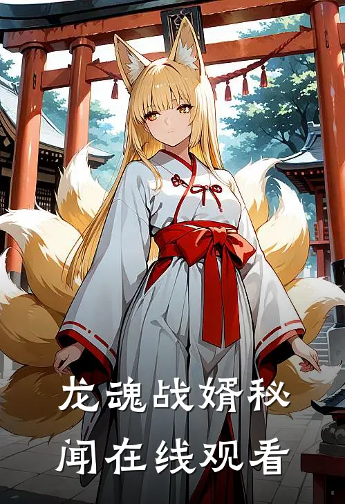 龙魂战婿秘闻在线观看