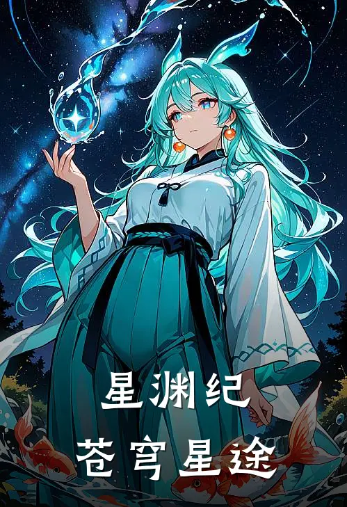 星渊纪：苍穹星途