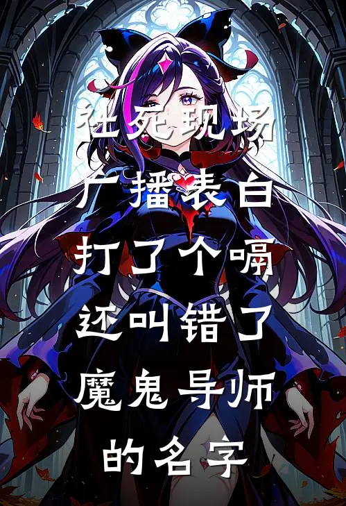 社死现场：广播表白打了个嗝，还叫错了魔鬼导师的名字