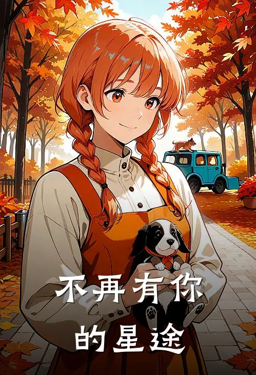 年年顾承昔《不再有你的星途》全文免费阅读_不再有你的星途全集在线阅读