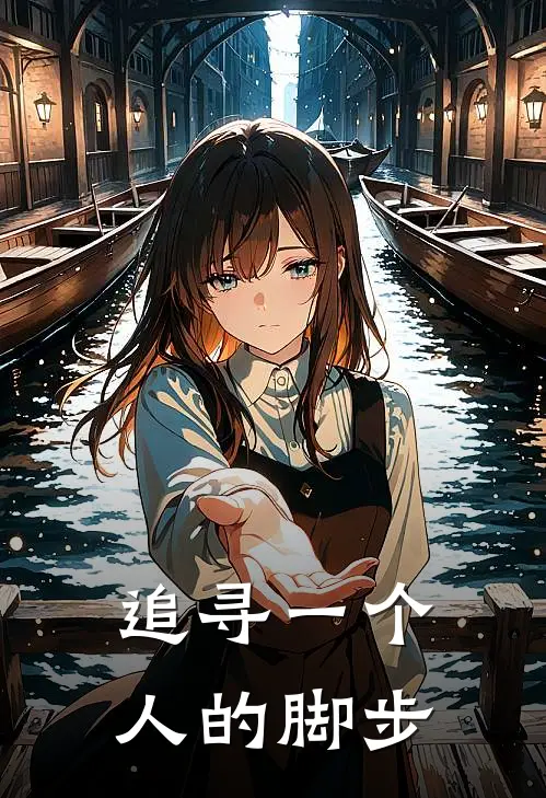 追寻一个人的脚步