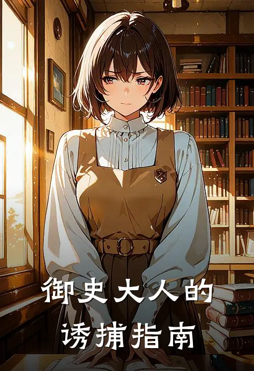 御史大人的诱捕指南