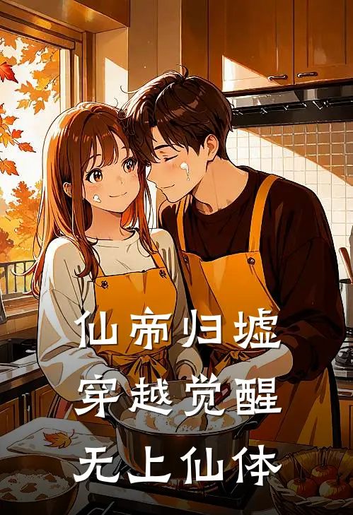 仙帝归墟：穿越觉醒无上仙体