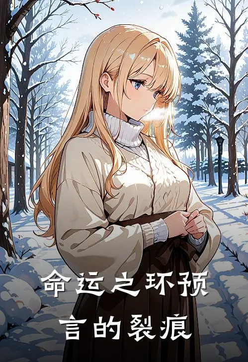 命运之环预言的裂痕