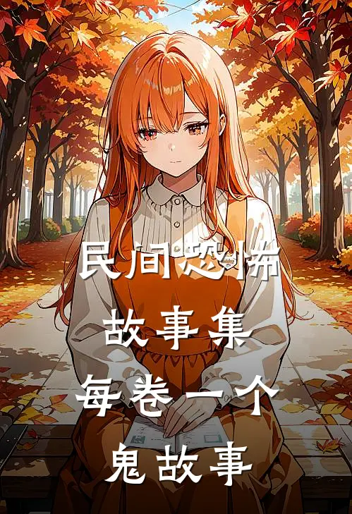 民间恐怖故事集，每卷一个鬼故事(陈万山陈景明)热门小说排行_完结版小说民间恐怖故事集，每卷一个鬼故事陈万山陈景明