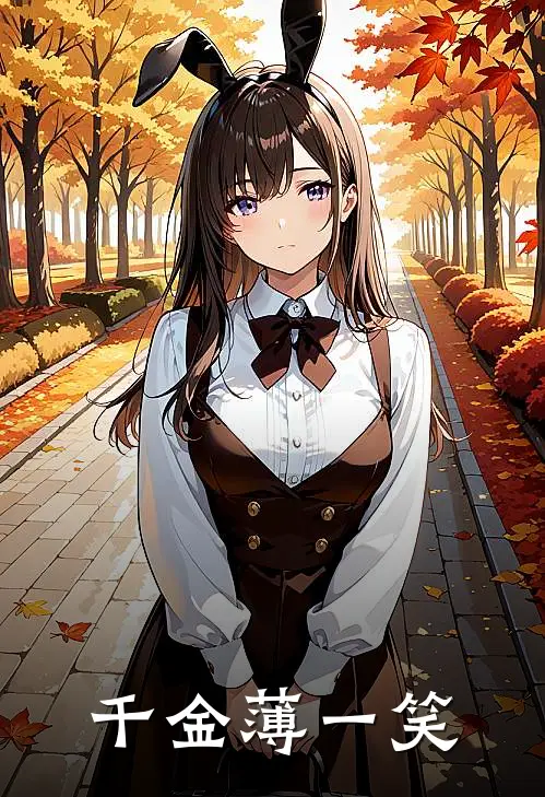 千金薄一笑