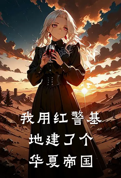 我用红警基地建了个华夏帝国