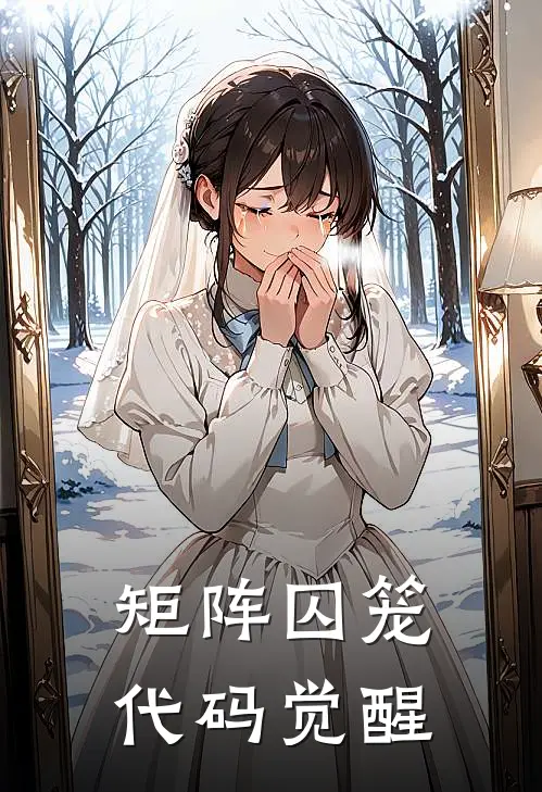 矩阵囚笼：代码觉醒