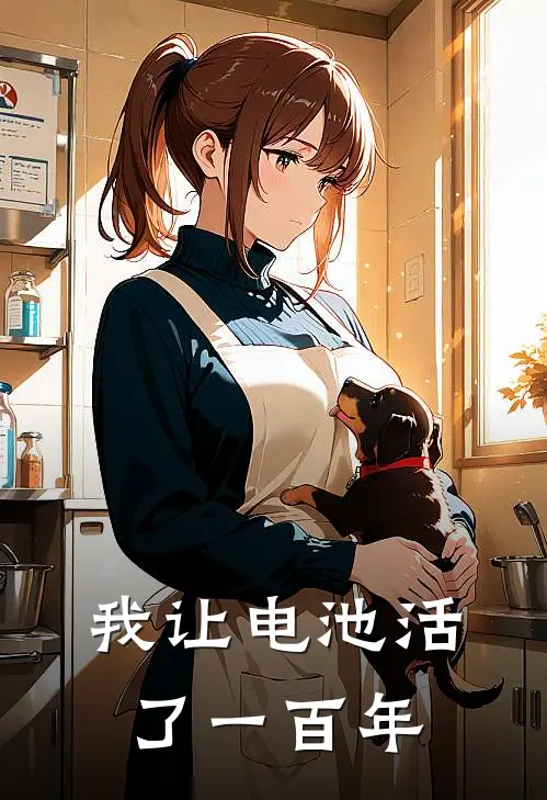 我让电池活了一百年