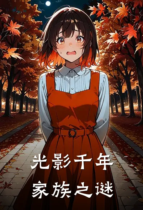 光影千年家族之谜