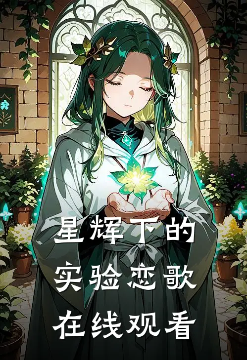 星辉下的实验恋歌在线观看