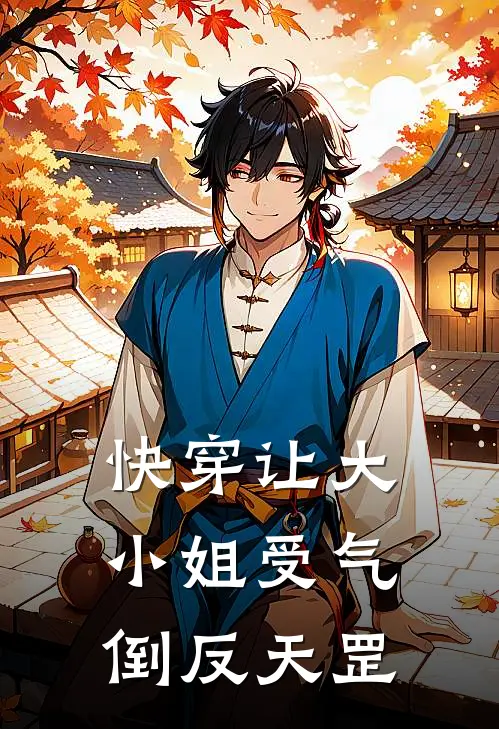 快穿让大小姐受气倒反天罡