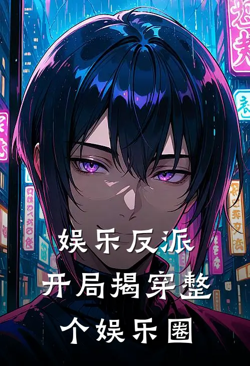 娱乐反派：开局揭穿整个娱乐圈林墨李逸轩热门小说完结_热门的小说娱乐反派：开局揭穿整个娱乐圈林墨李逸轩