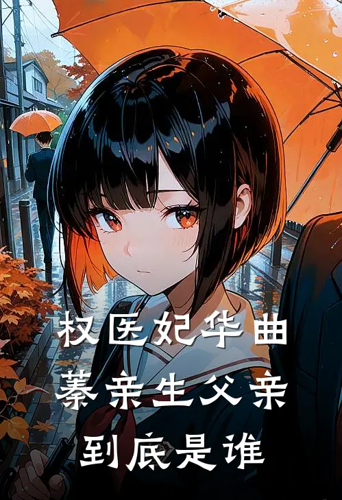 权医妃华曲蓁亲生父亲到底是谁