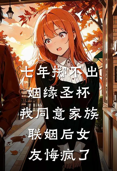 七年掷不出姻缘圣杯，我同意家族联姻后女友悔疯了
